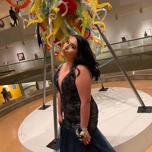 Meet your Posher, Alyssa